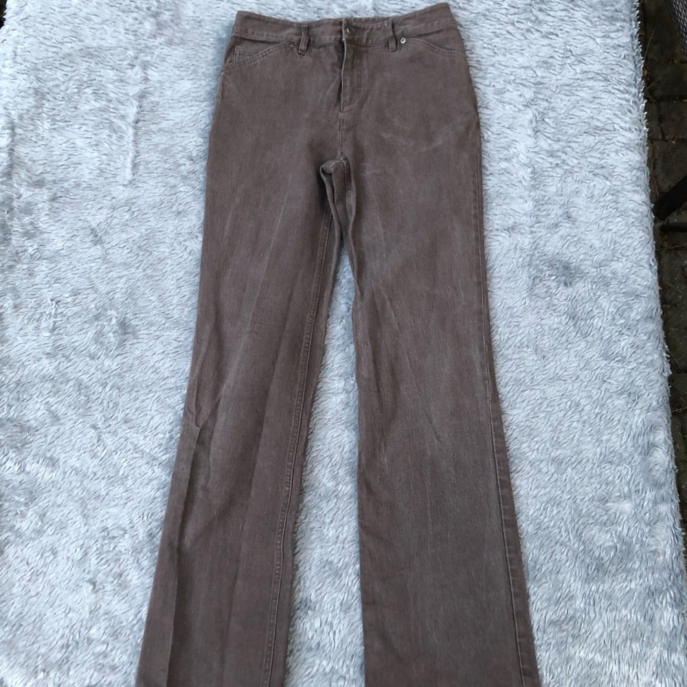 J Jill Jeans Women's Size 4 Stretch Bootcut